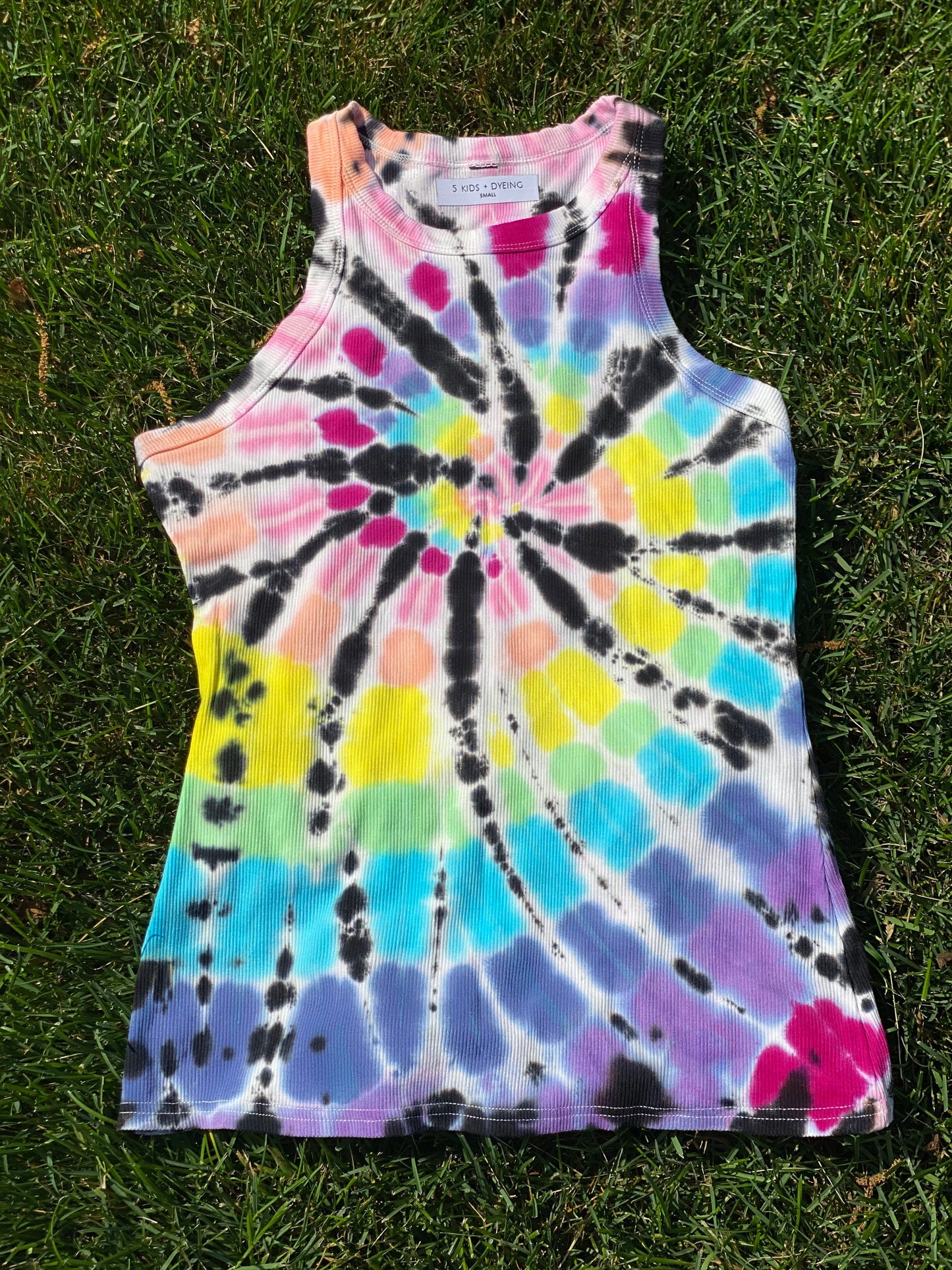 Adult Tank Tops