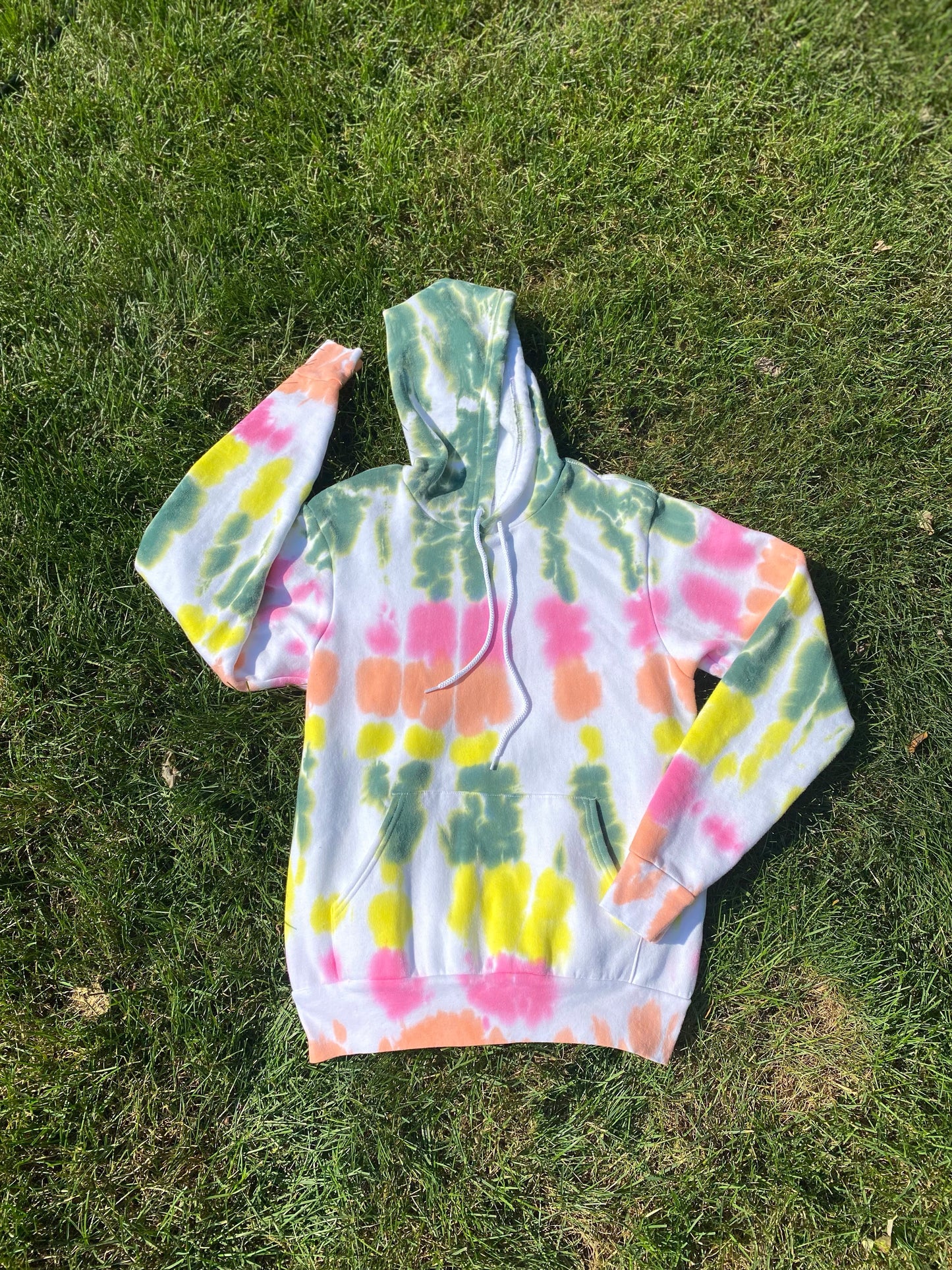 Adult Hoodies