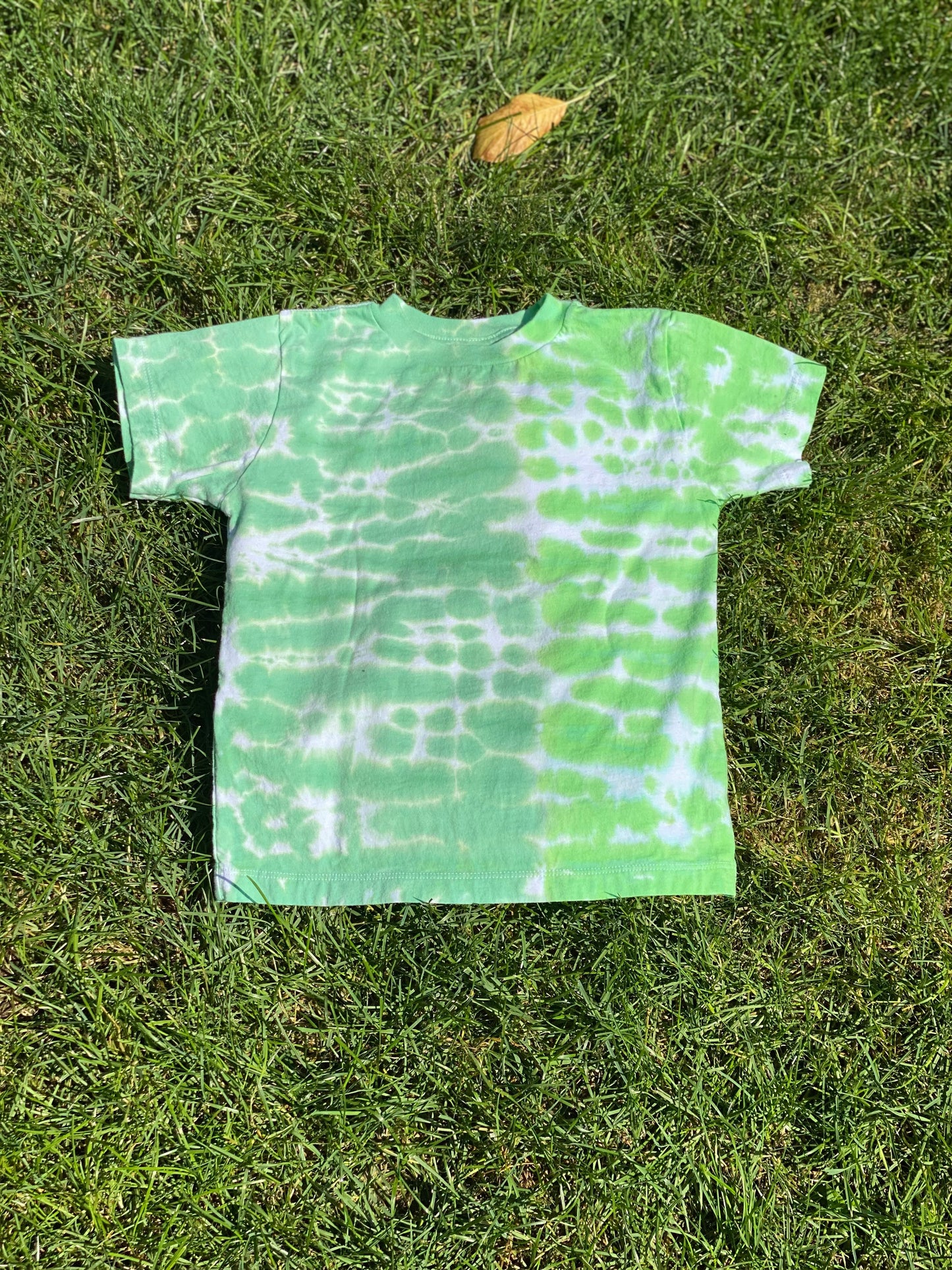 Toddler tees
