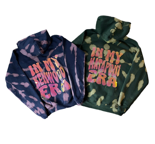 In My Camp Era Hoodie