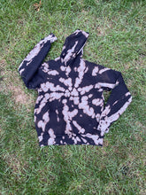 Load image into Gallery viewer, Bleach Babe Hoodie

