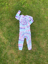 Load image into Gallery viewer, Toddler My Way Pajamas
