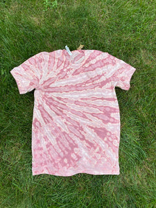 Bleach Babe Tee