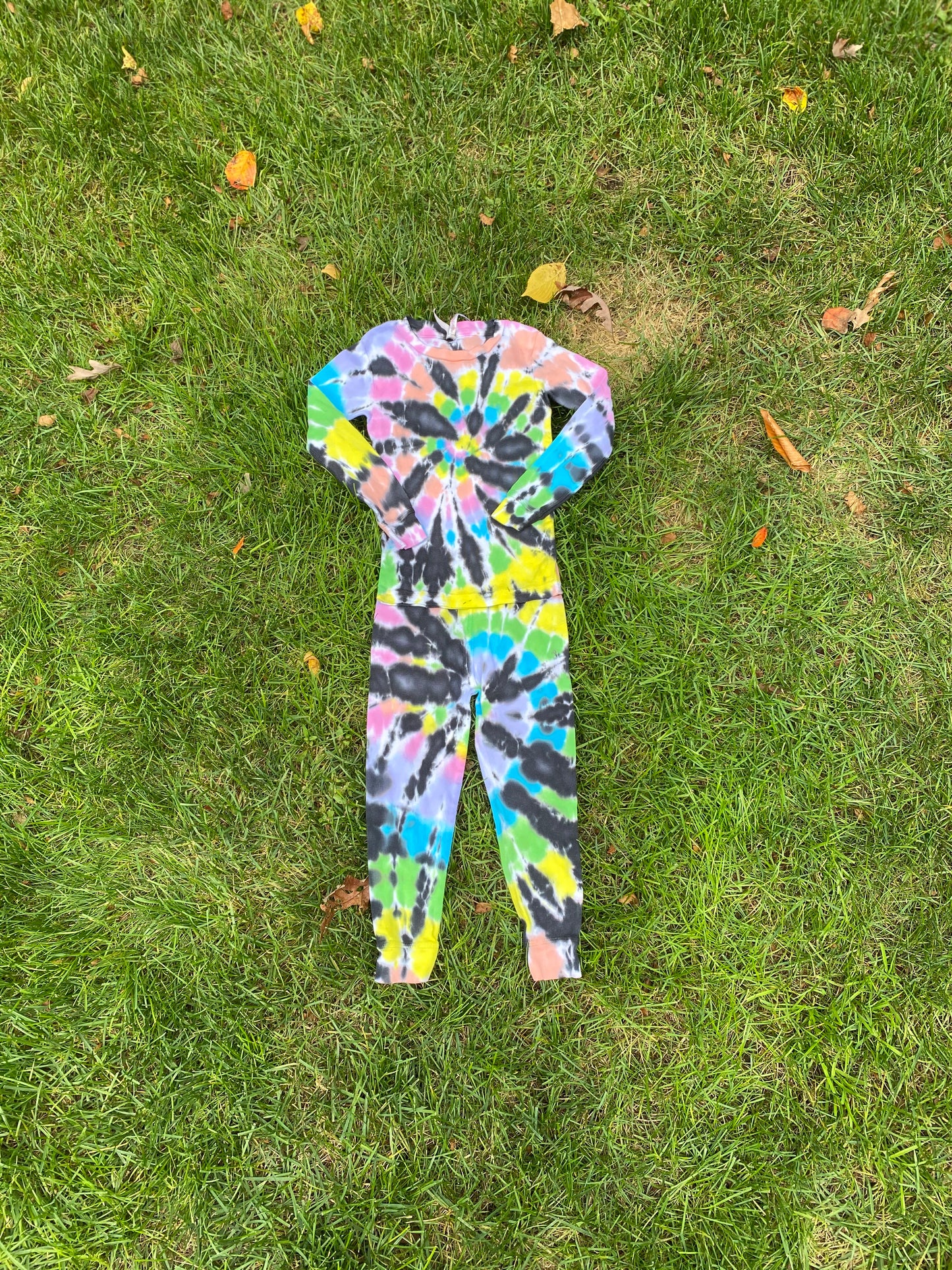 Toddler Pajamas