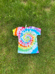 Toddler My Way Tee