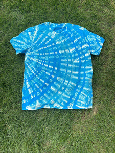 Bleach Babe Tees