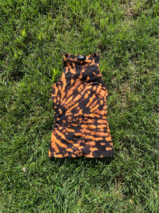 Bleach Babe Tank
