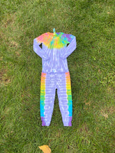Load image into Gallery viewer, Toddler My Way Pajamas
