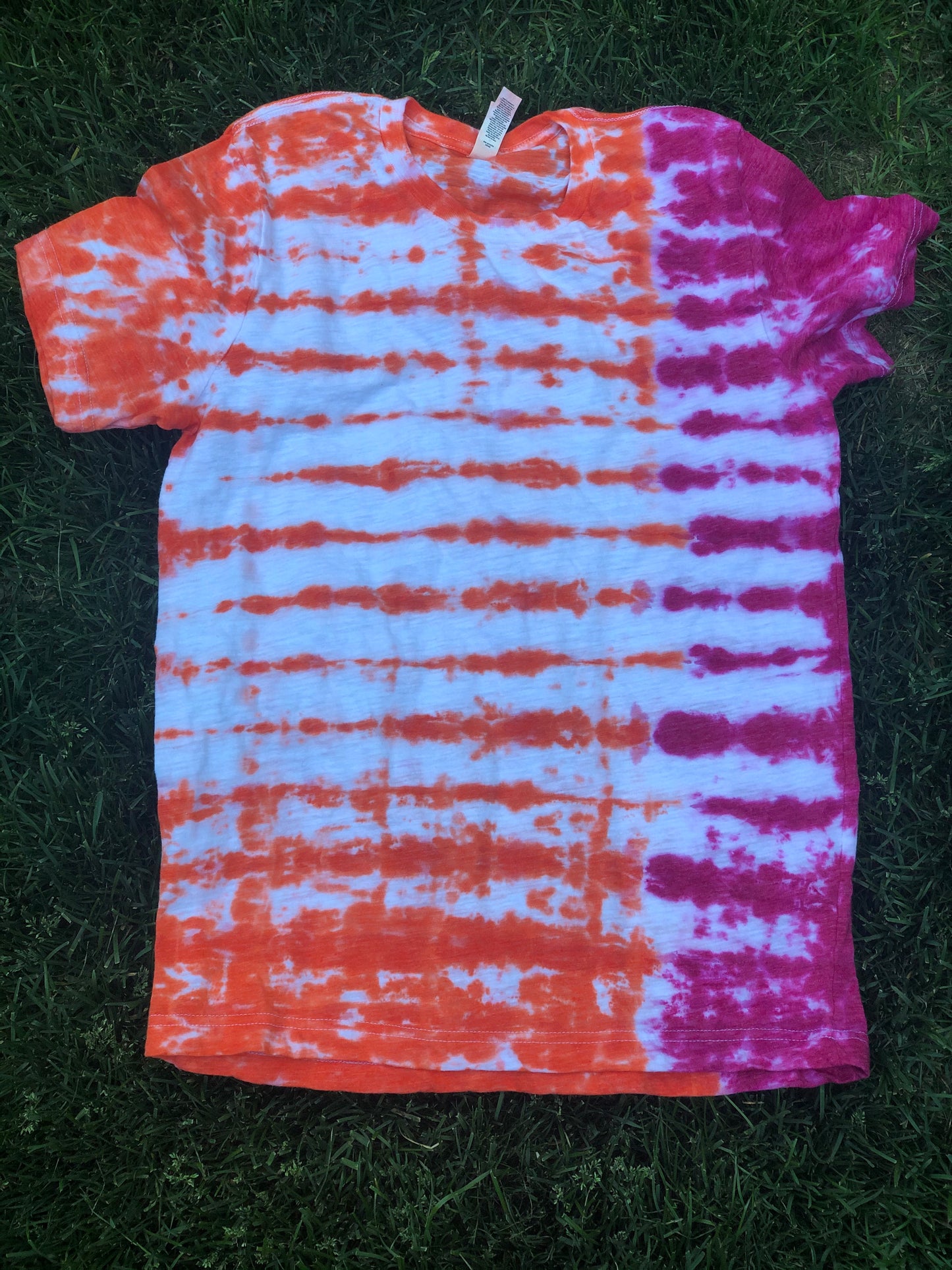 My Way Tee