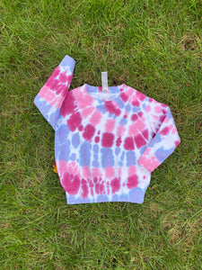 Toddler My Way Crew