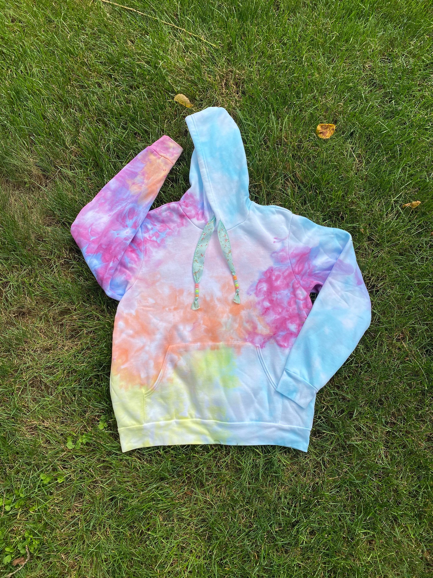 Ice Ice Baby Hoodie