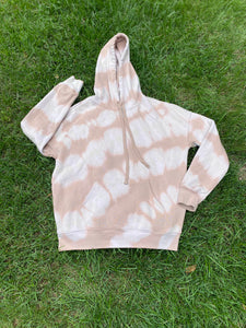 Bleach Babe Hoodie