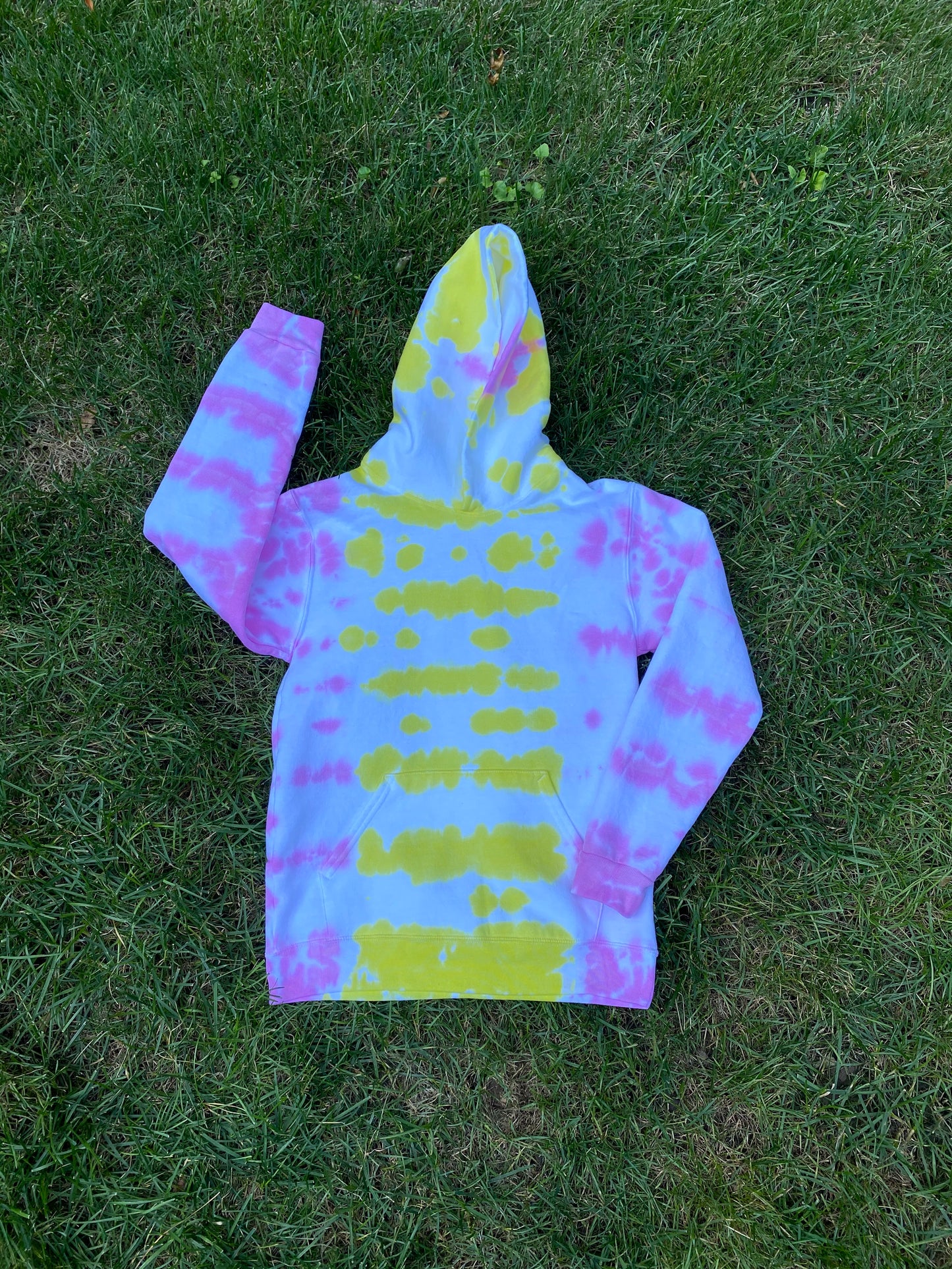 Kids My Way Hoodie