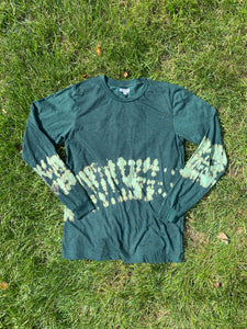 Bleach Babe Long Sleeve Tees