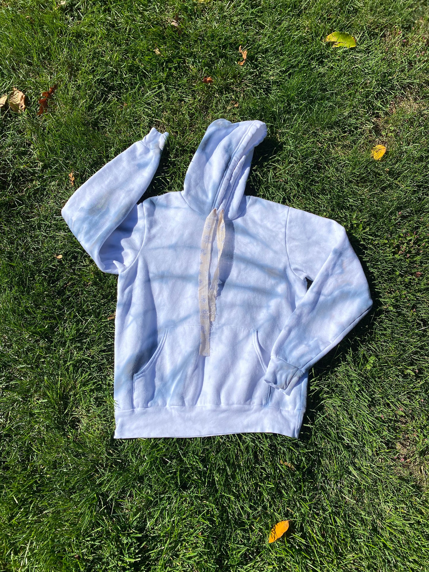 Ice Ice Baby Hoodie