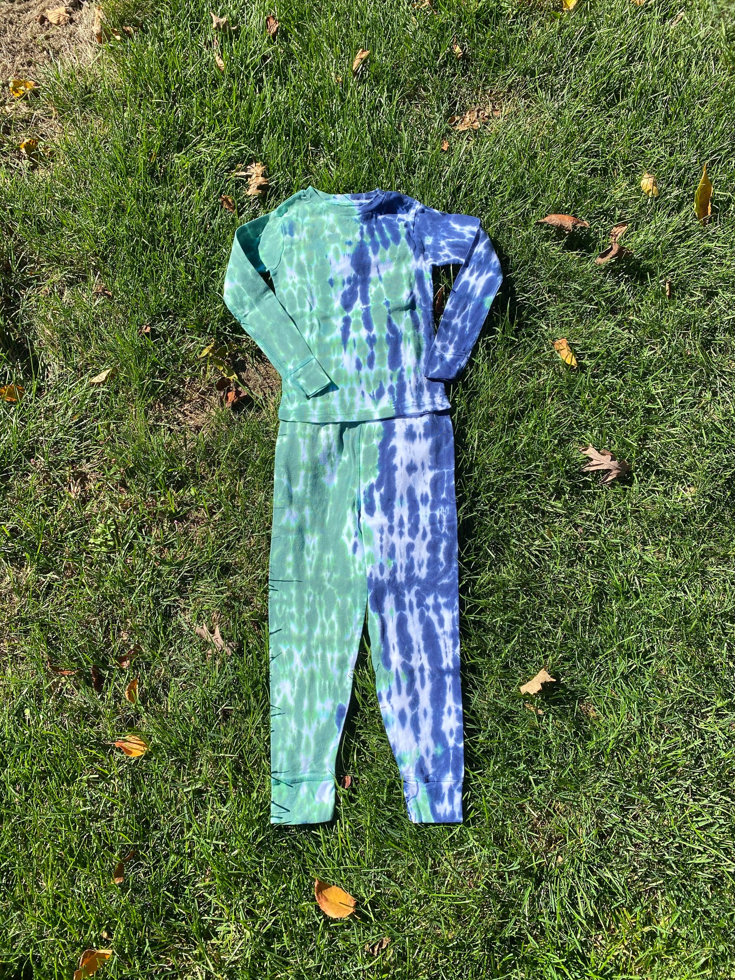 Kids My Way Pajamas