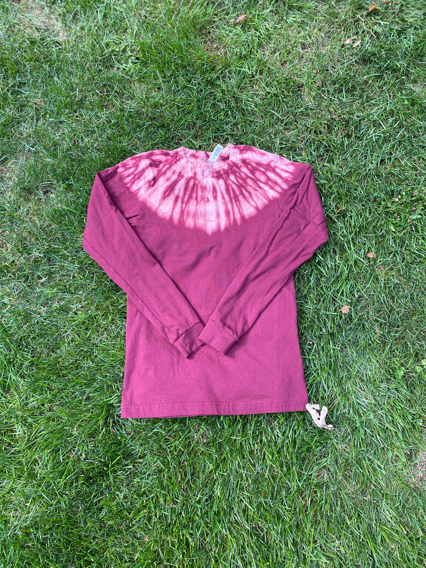 RBG Long Sleeve Tee