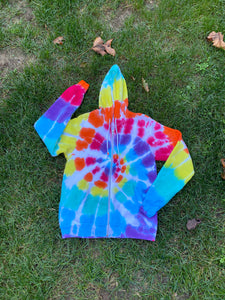 My Way Hoodie