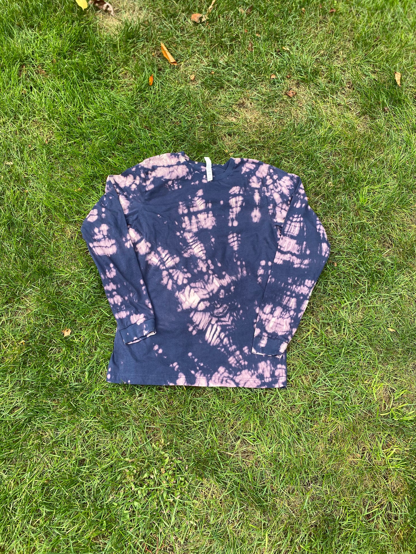 Bleach Babe Long Sleeve Tees