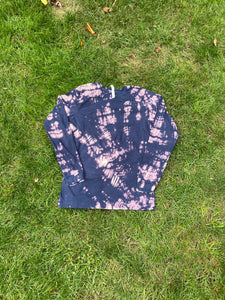 Bleach Babe Long Sleeve Tees