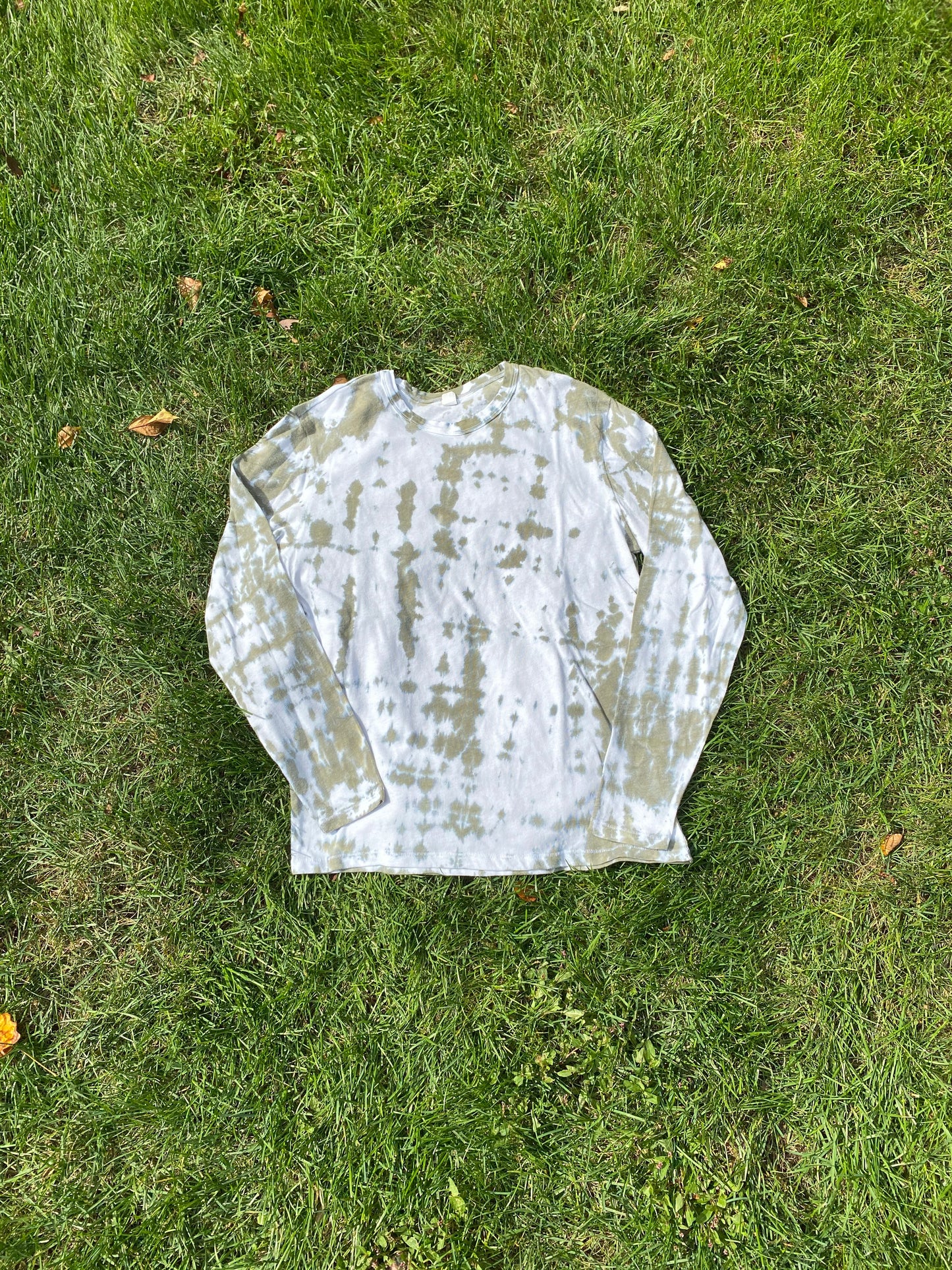 Adult Long Sleeve Tees