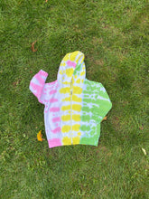 Load image into Gallery viewer, Toddler My Way Zip Hoodie
