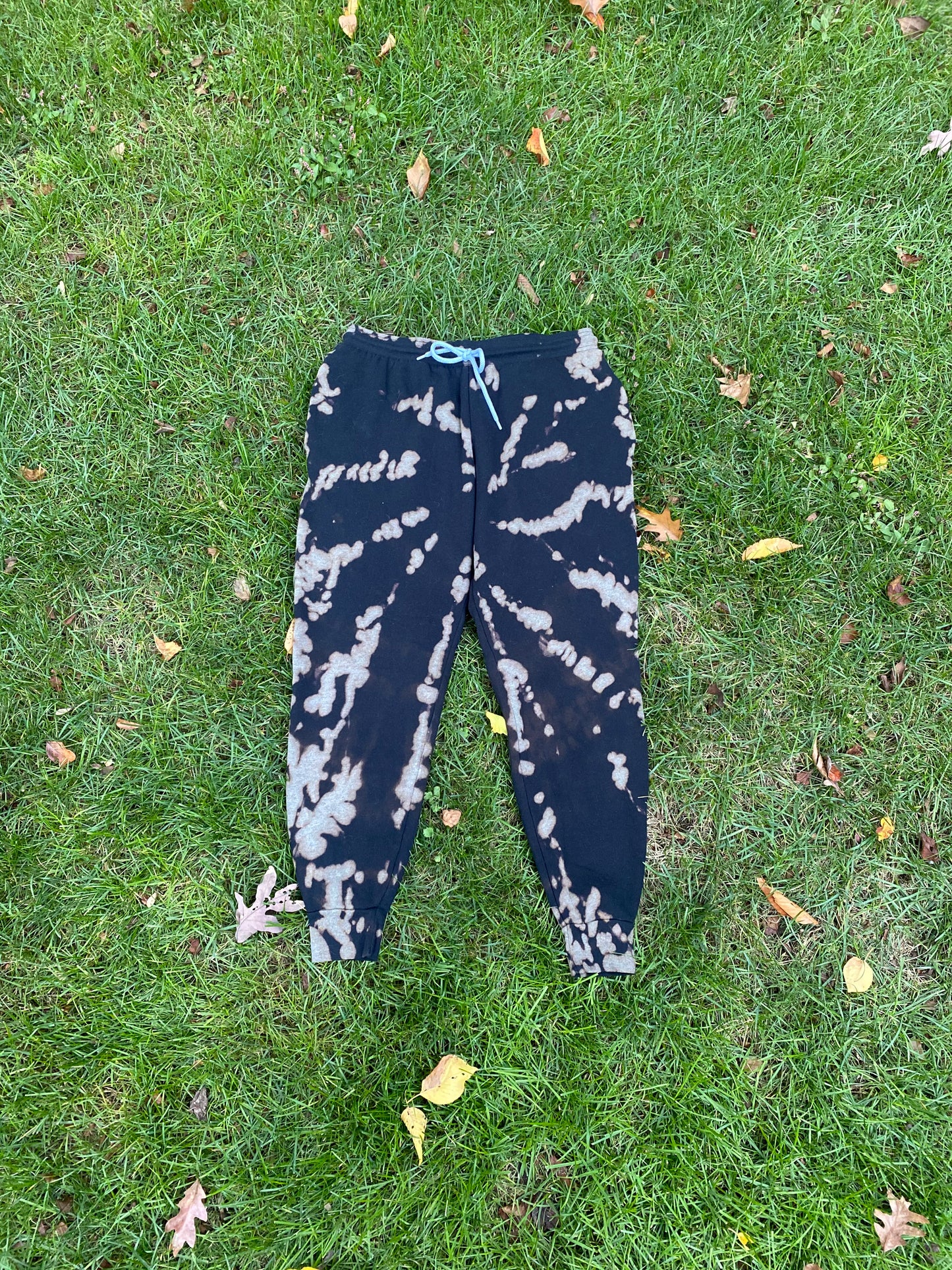 Bleach Babe Sweatpants