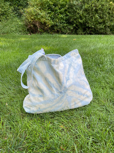 Bleach Babe Tote
