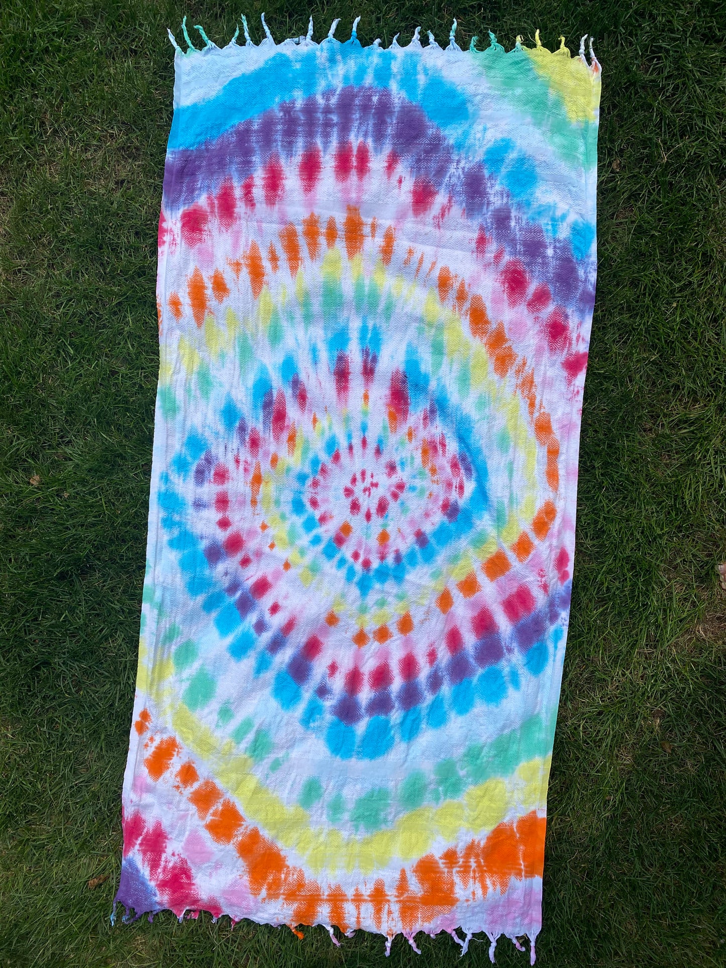 Beach Towel