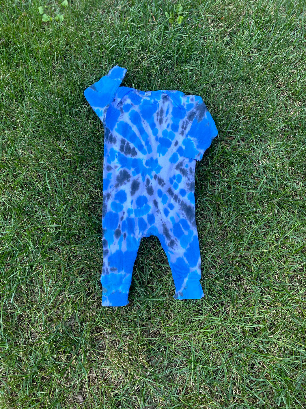 Infant My Way Coverall