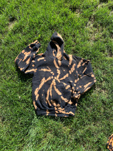 Load image into Gallery viewer, Bleach Babe Hoodie
