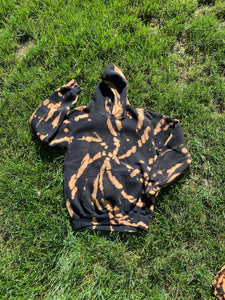 Bleach Babe Hoodie