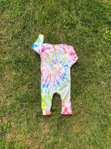 Infant My Way Coverall