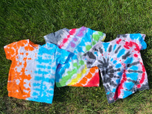 Load image into Gallery viewer, Toddler My Way Tee
