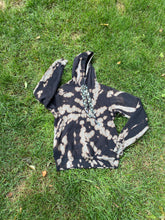 Load image into Gallery viewer, Bleach Babe Hoodie
