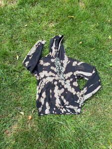 Bleach Babe Hoodie