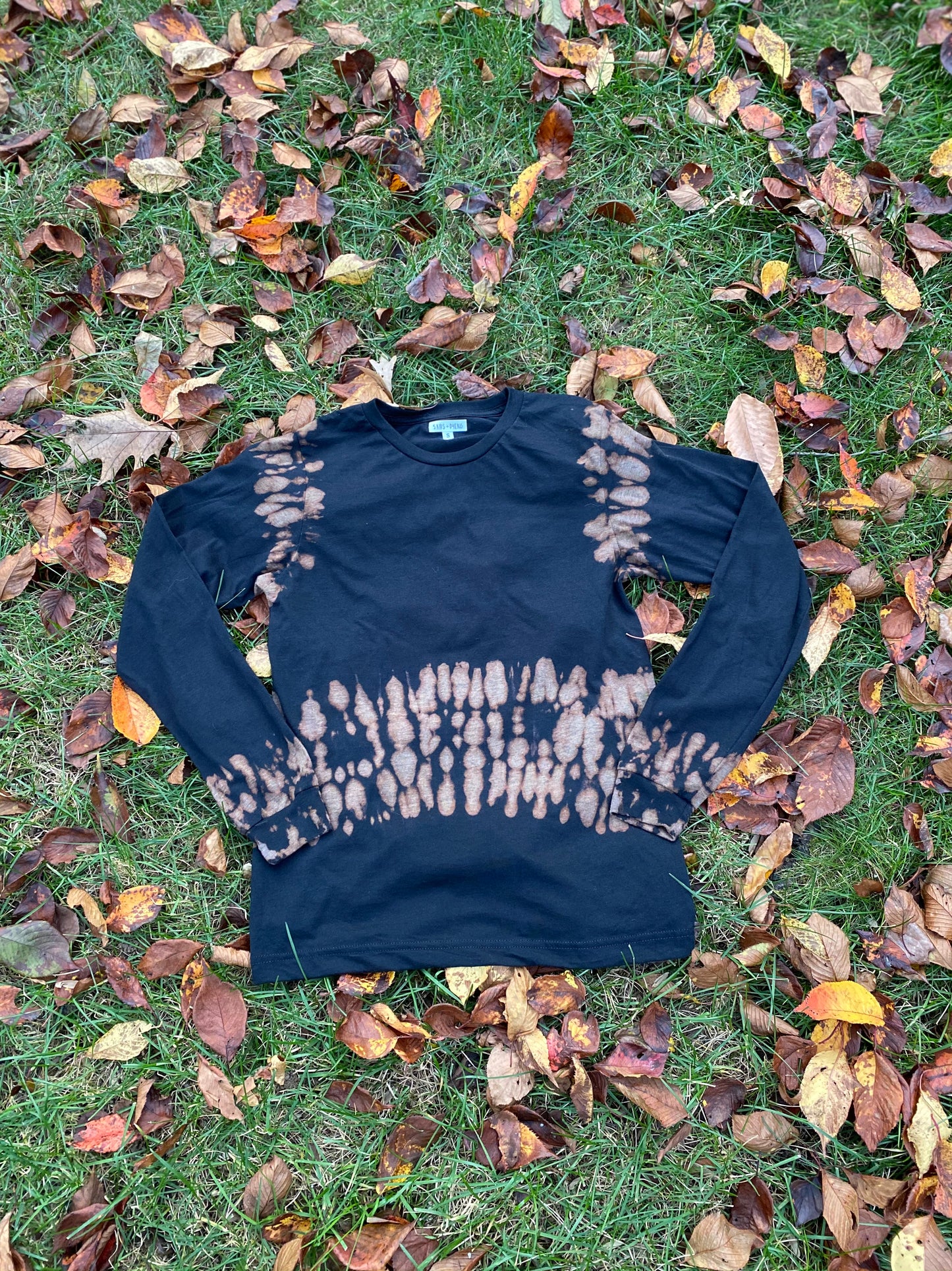 Bleach Babe Long Sleeve Tees