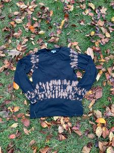 Bleach Babe Long Sleeve Tees