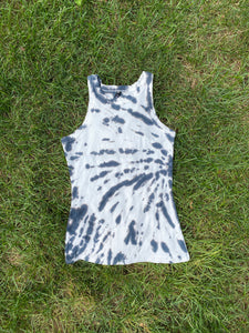 My Way Tank