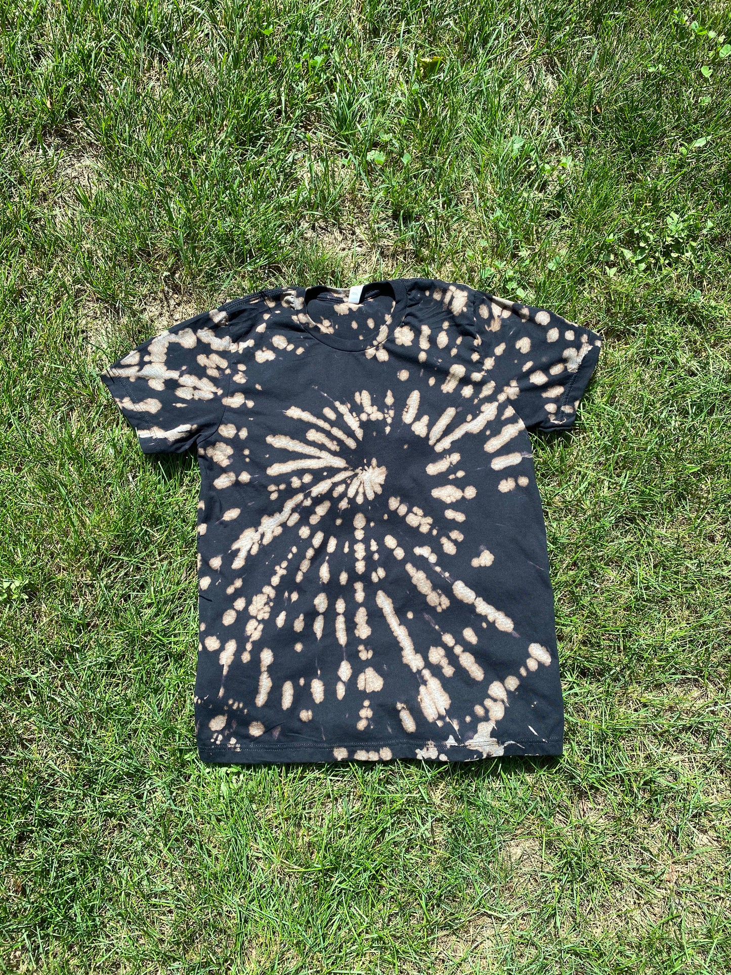 Bleach Babe Tee
