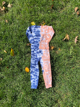 Load image into Gallery viewer, Toddler My Way Pajamas
