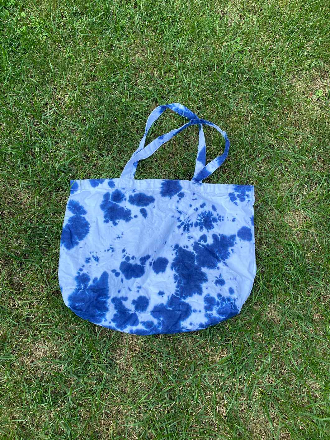 Market Tote