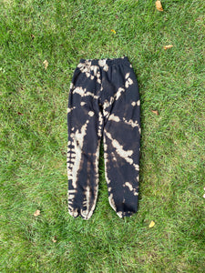 Bleach Babe Sweatpants