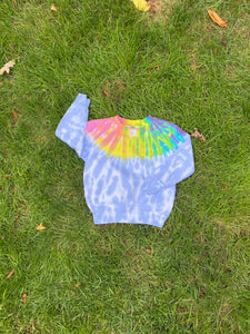 Toddler My Way Crew