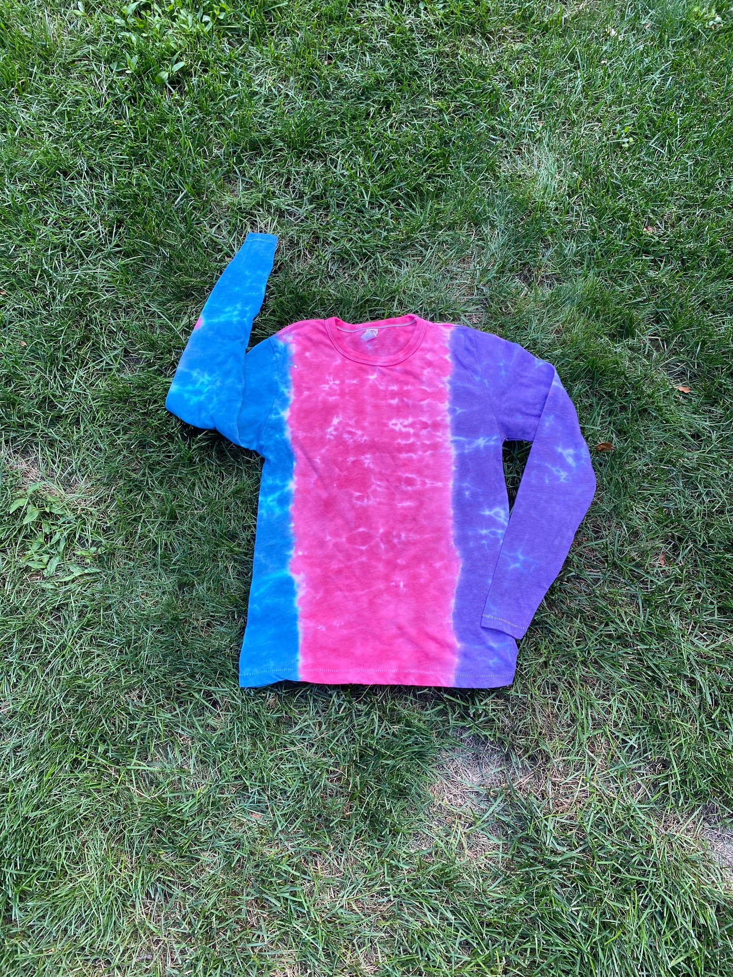 Adult Long Sleeve Tees