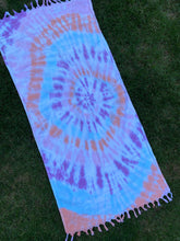 Load image into Gallery viewer, Beach Towel
