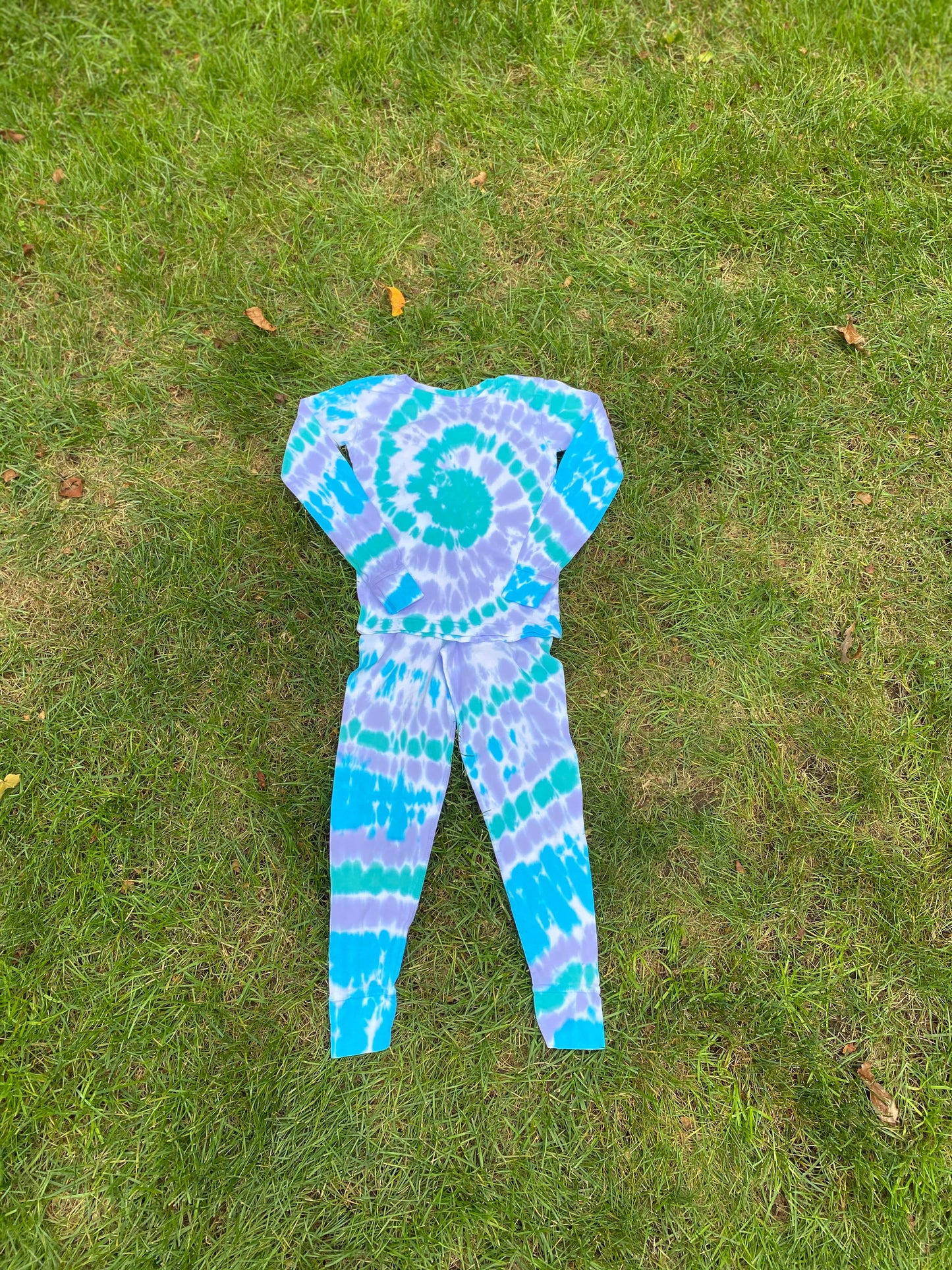 Kids My Way Pajamas