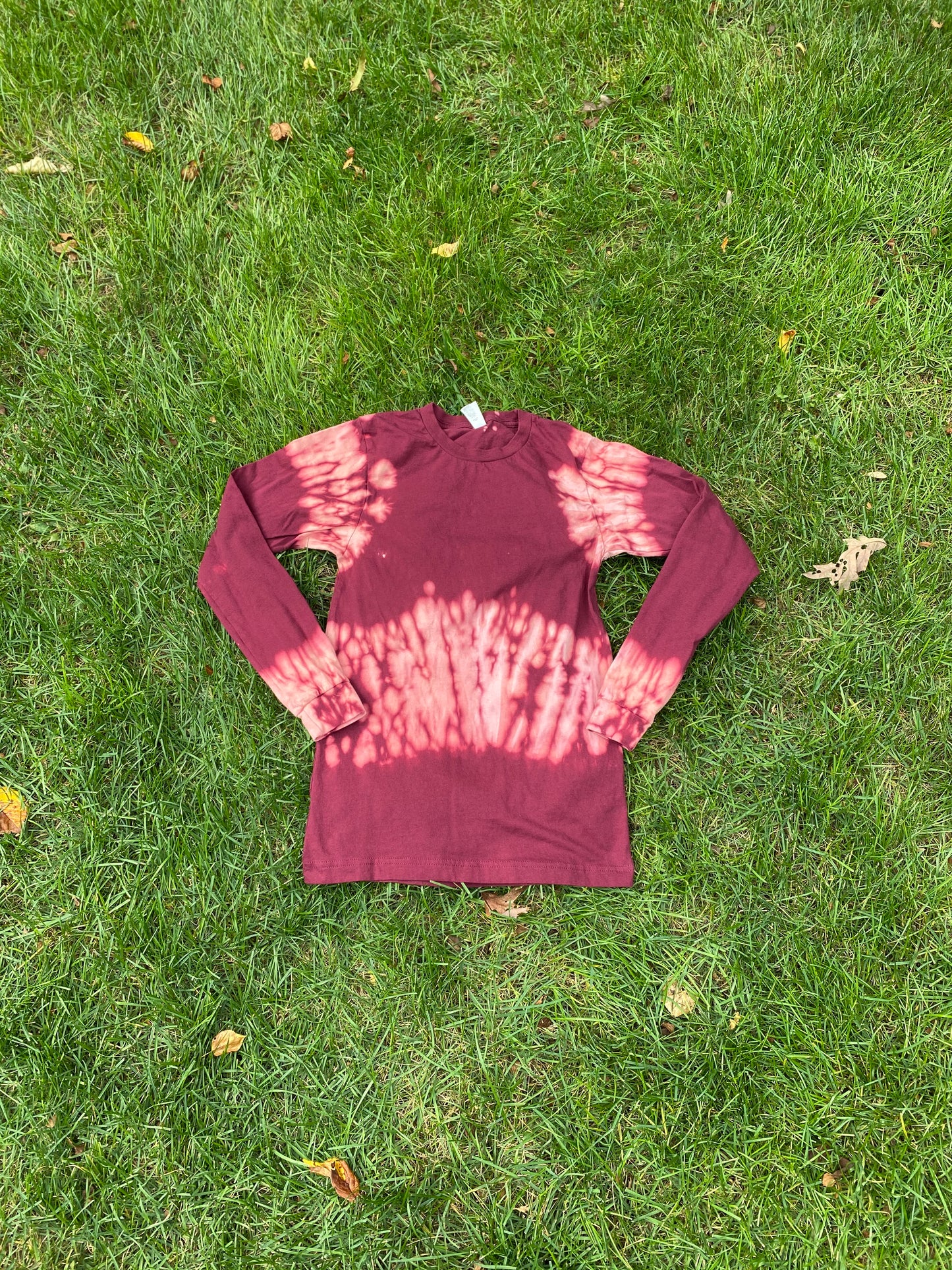 Bleach Babe Long Sleeve Tees