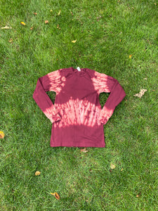 Bleach Babe Long Sleeve Tees