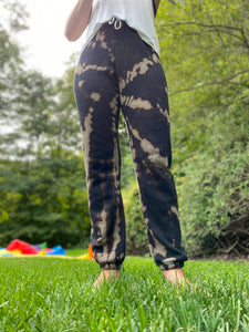 Bleach Babe Sweatpants